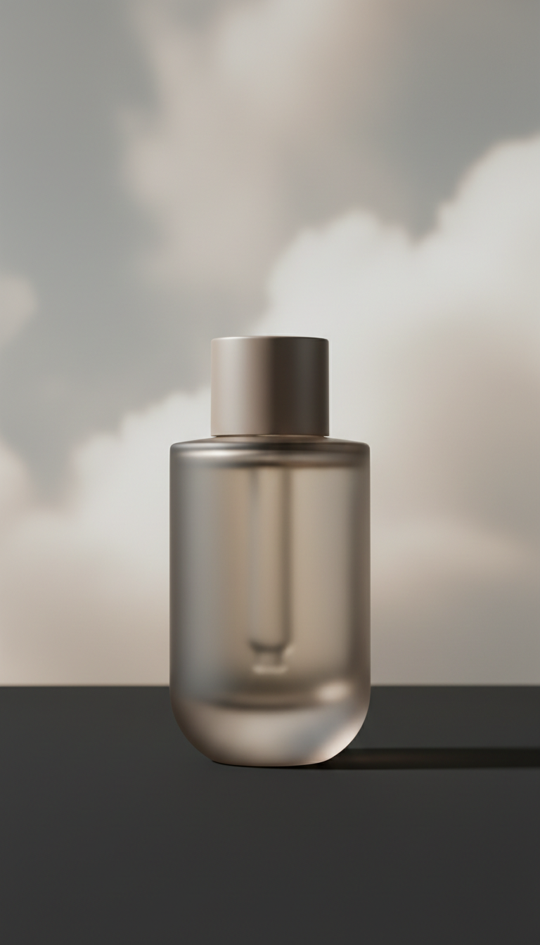 Hydrating Face Serum with Hyaluronic Acid