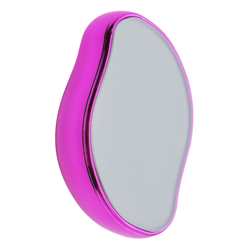 Crystal Hair Eraser – Painless Hair Removal Made Simple