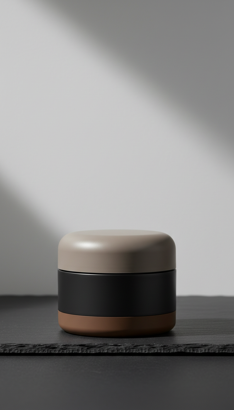 Texture Defining Hair Cream for Flexible Hold