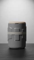Urban Shield Moisturizer with Antioxidants